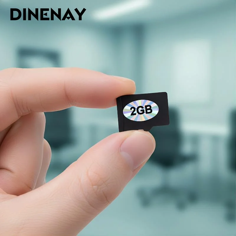 2GB 4GB 8GB Mini Memory Card High Speed TF Card Flash Drive for Smartphone Android Phone Tablet