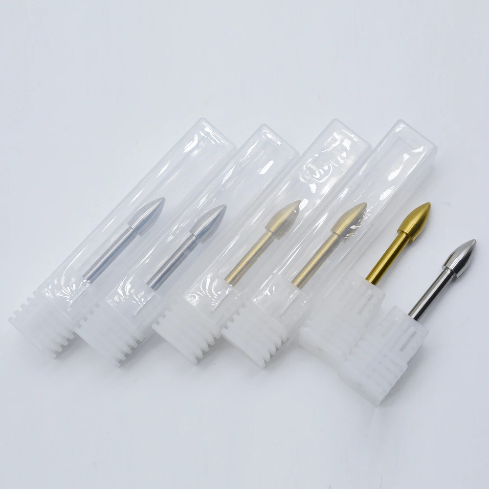 

6/12PCS Tungsten steel Glue-in Archery Hunting Bullet Arrow Point 120 grains for X10 and other 3.2mm Shaft