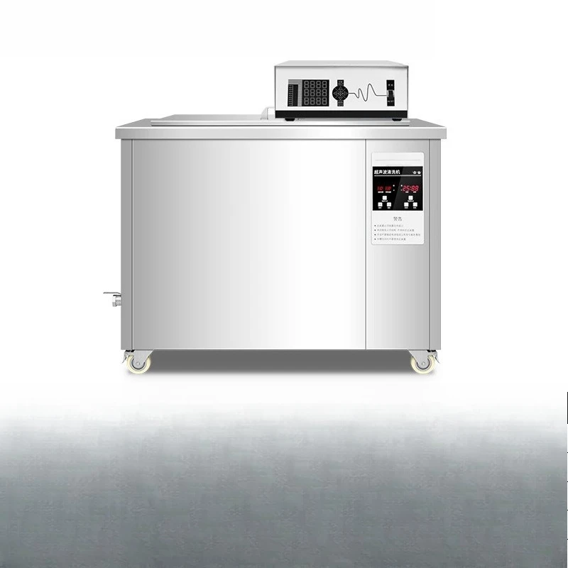 

Jane ear ultrasonic cleaning machine, industrial hardware bearing engine