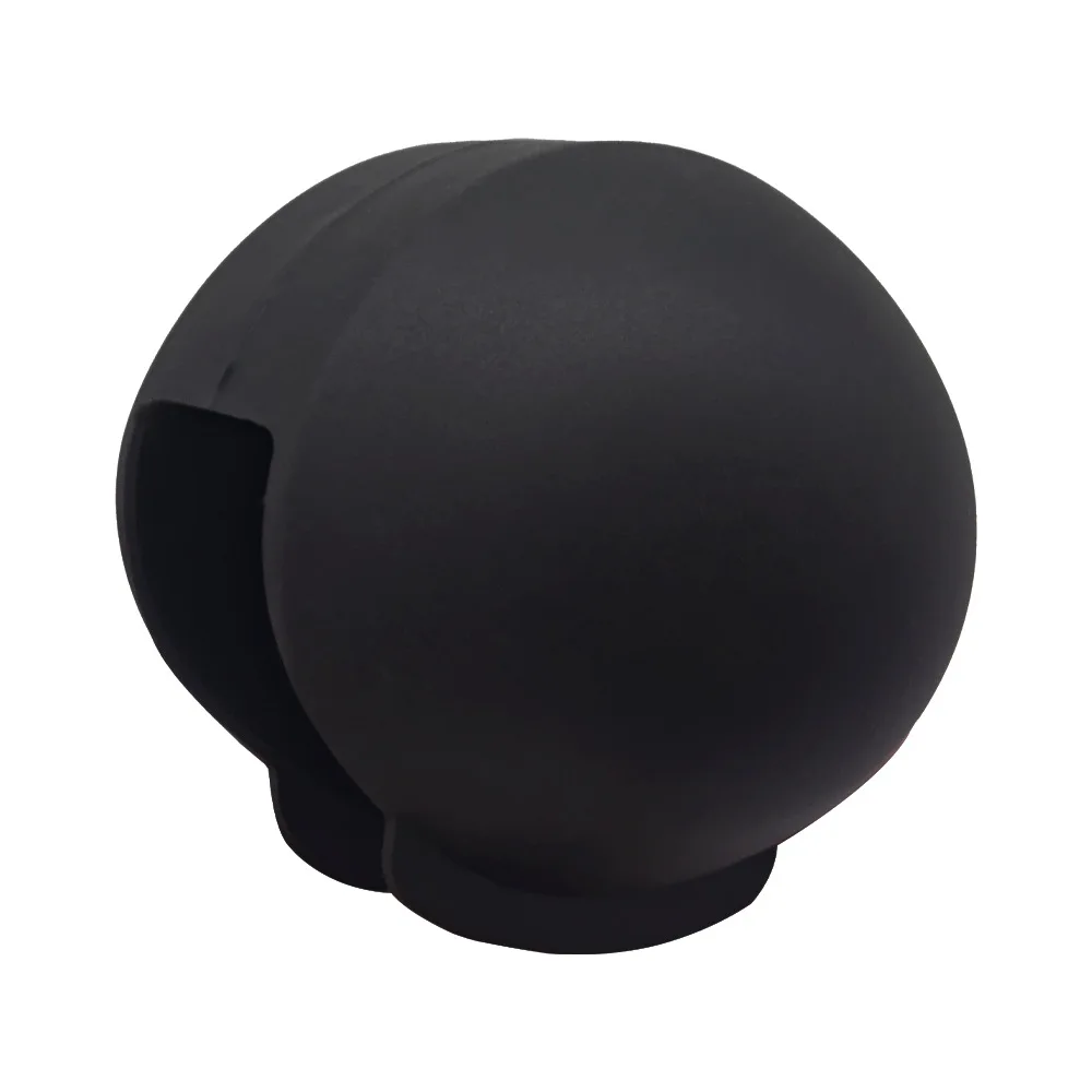 

Camera Lens Protective Cover for insta360 X5 Invisible Waterproof Silicone Case Anti-scratch Anti-fall Black White Red