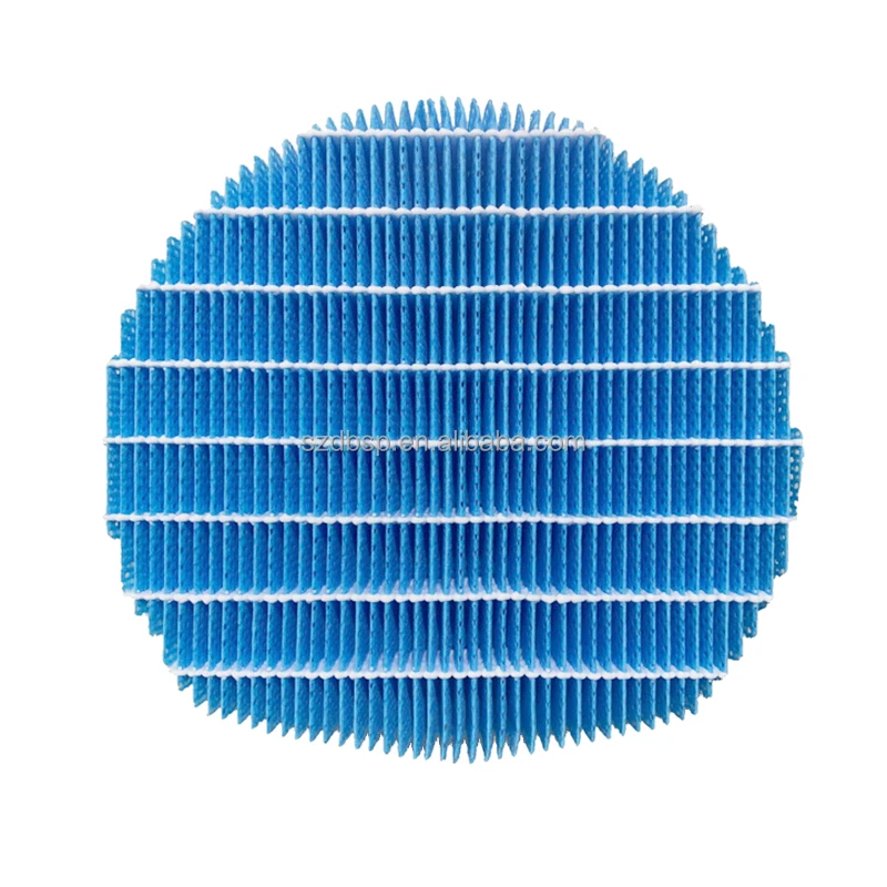 H13 HEPA Humidifier Filter FZ‑AX80MF Compatible With KI‑AX70 KI‑AX80 KI‑BX70 Replacement Part