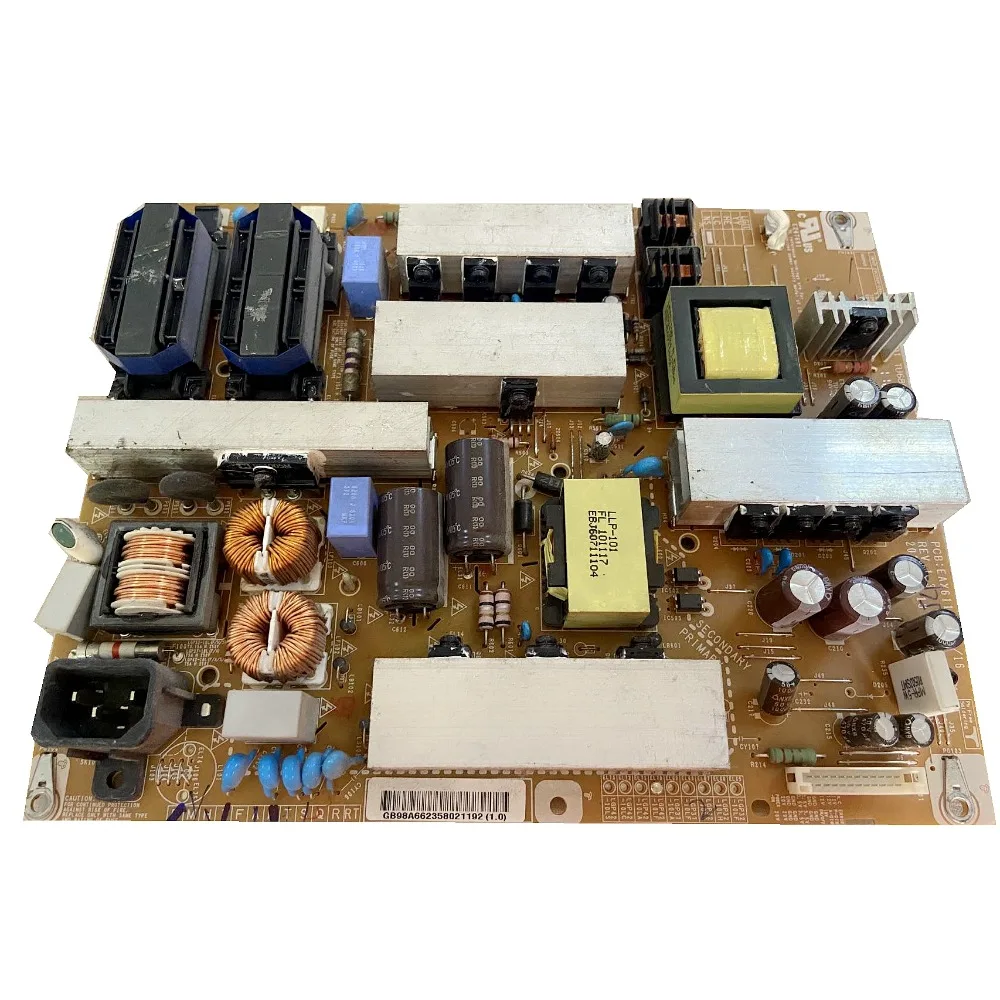 Оригинальная плата питания для LG 32/37/42 LD550/450C-CA EAX61124201/15/16 Оригинальная плата питания для LG 32/37/42 LD550/450C-CA EAX61124201/15/16