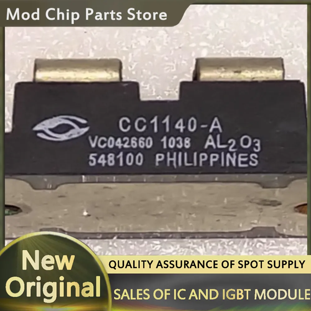 CC1141 CC1140 CC1141-A CC1140-A Новый модуль
