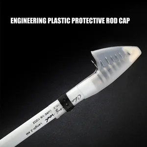 Çubuk üzerinde 6 büyük satış, balıkçılık tilapia - №4