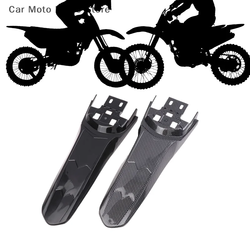 

1pc For Surron Electric Bike Accessories Motorcycle Rear Fender Extension Light Mudguard Tail Fender