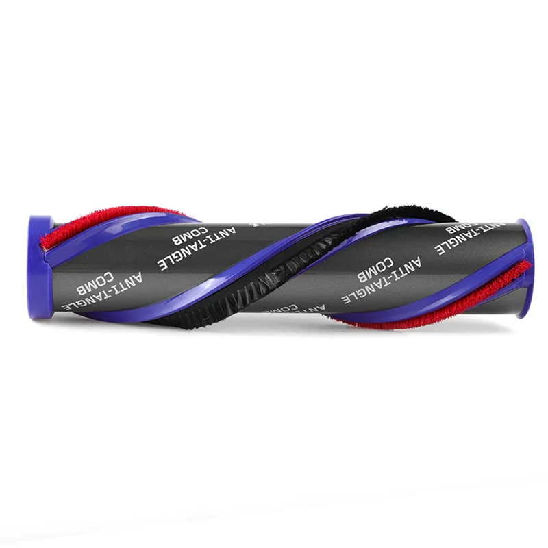 ABZA-repuesto de cepillo de rodillo para Dyson V11 V15, cabezal limpiador de cepillo inalámbrico, piezas de rodillo de barra de cepillo