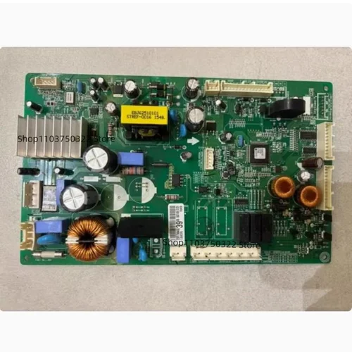 LG 냉장고용 PCB EAX68123401-1.1 제어 보드, 냉장고 마더보드, 냉동고 부품, EBR86063015 회로  Best5