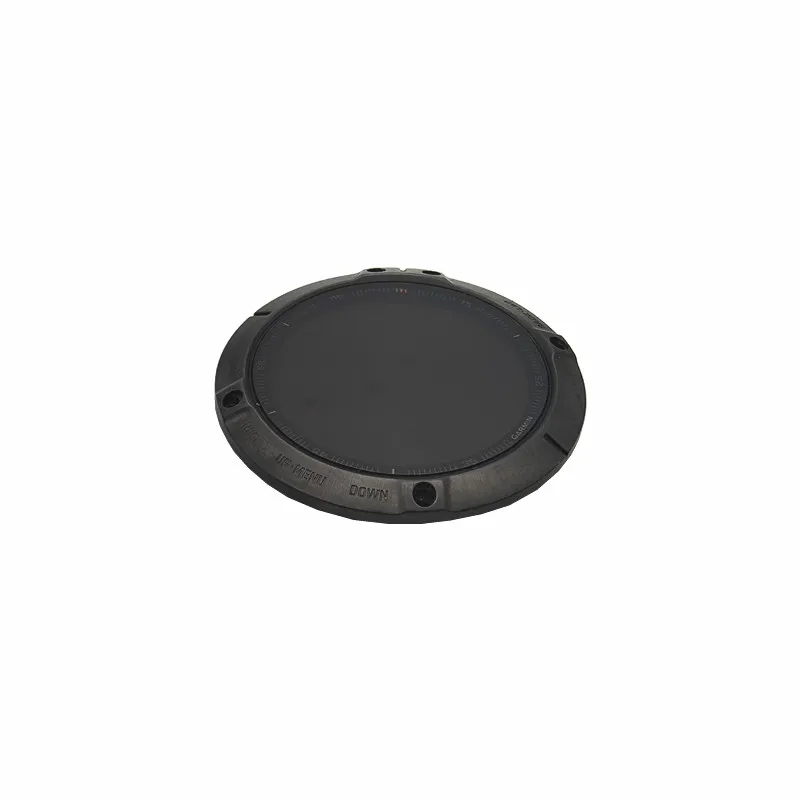 ساعة Garmin Fenix 6X SAPPHIRE/PRO 51 ملم احترافية بنظام تحديد المواقع العالمي (GPS) مع ملحقات شاشة فردية أصلية جديدة