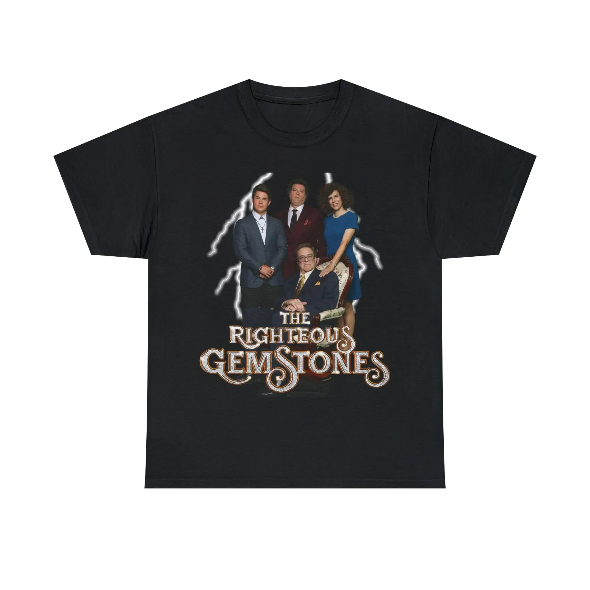 The Righteous Gemstones T-shirt