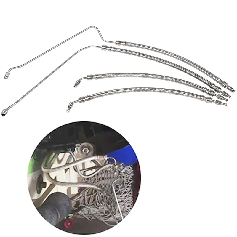 kit-de-tuyau-de-verin-hydraulique-de-trim-et-d'inclinaison-ameliore-compatible-avec-mercruiser-alpha-one-avec-verin-de-trim-15-9-16-et-bravo-1-2-3-x