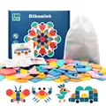 180pieces Puzzle