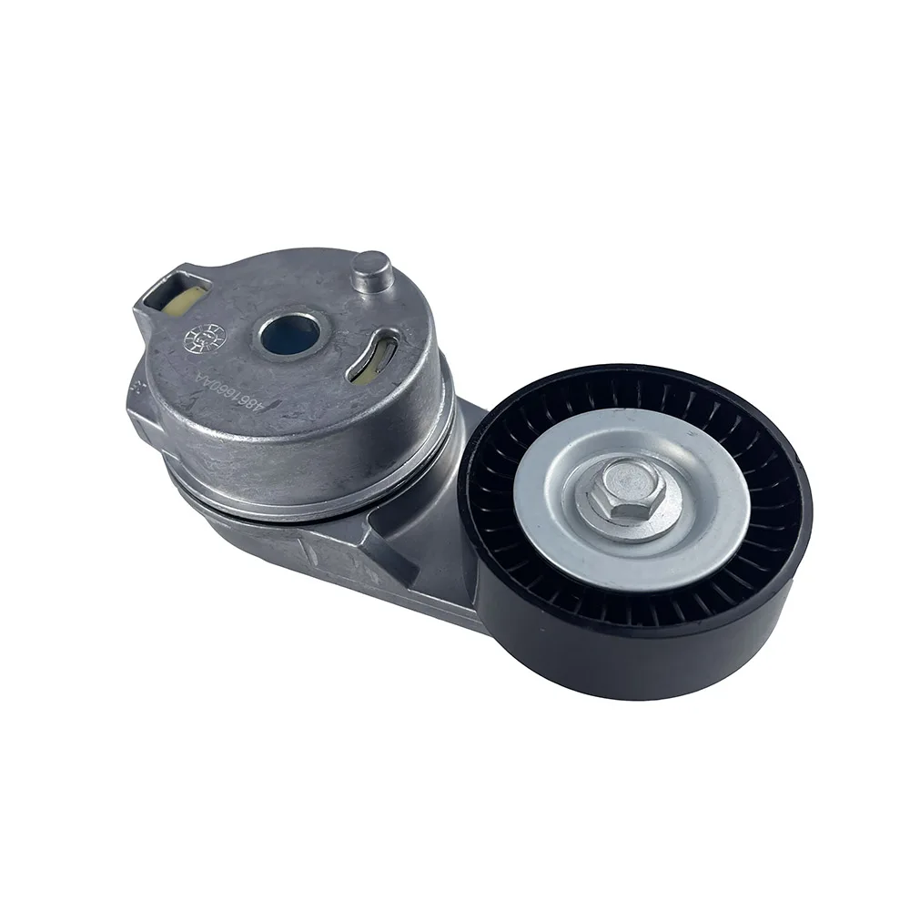 New Serpentine Belt Tensioner Pulley 4861660AA,4891720AA,4627397AB For Jeep Grand Cherokee Dodge Ram 1500