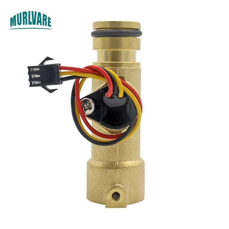 Gas Water Heater Spare Parts Water Flow Sensor