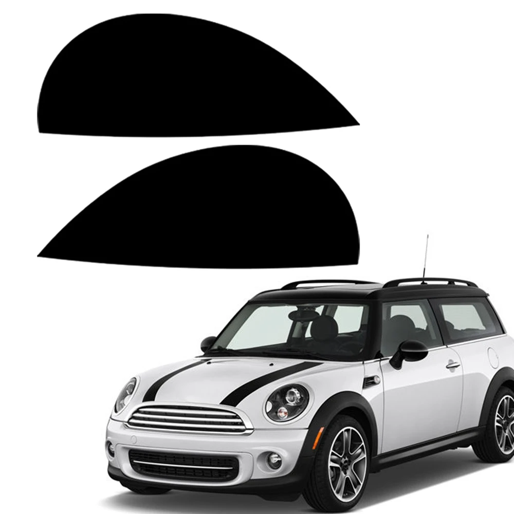 Naklejki na reflektory samochodowe do MINI Cooper F54 F55 F56 F57 R55 R56