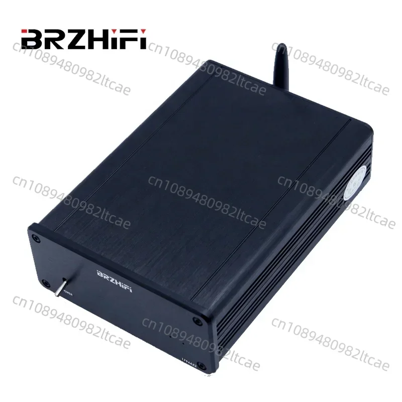 BRZHIFI SNY-30B PCM1794 Deocoding Wifi Dac LDAC QCC5125 BT 5.1 Receiver Digital BT Decoder PC USB Sound Card King Decoder