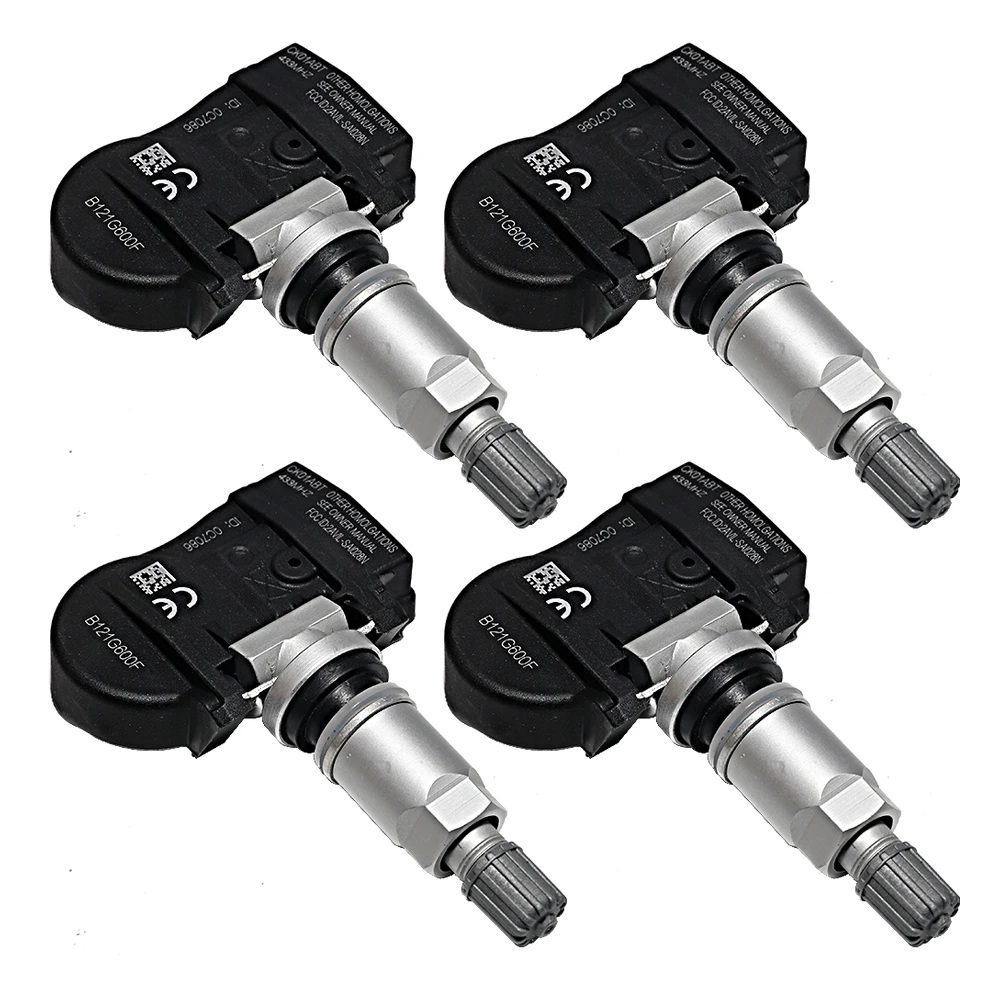 Датчик давления в шинах, TPMS для Saab 9-3 9-5 44264/ Lotus 3 Eleven Elise Evora PCI 433 МГц, 12825085 B121G600F, аксессуары Датчик давления в шинах, TPMS для Saab 9-3 9-5 44264/ Lotus 3 Eleven Elise Evora PCI 433 МГц, 12825085 B121G600F, аксессуары