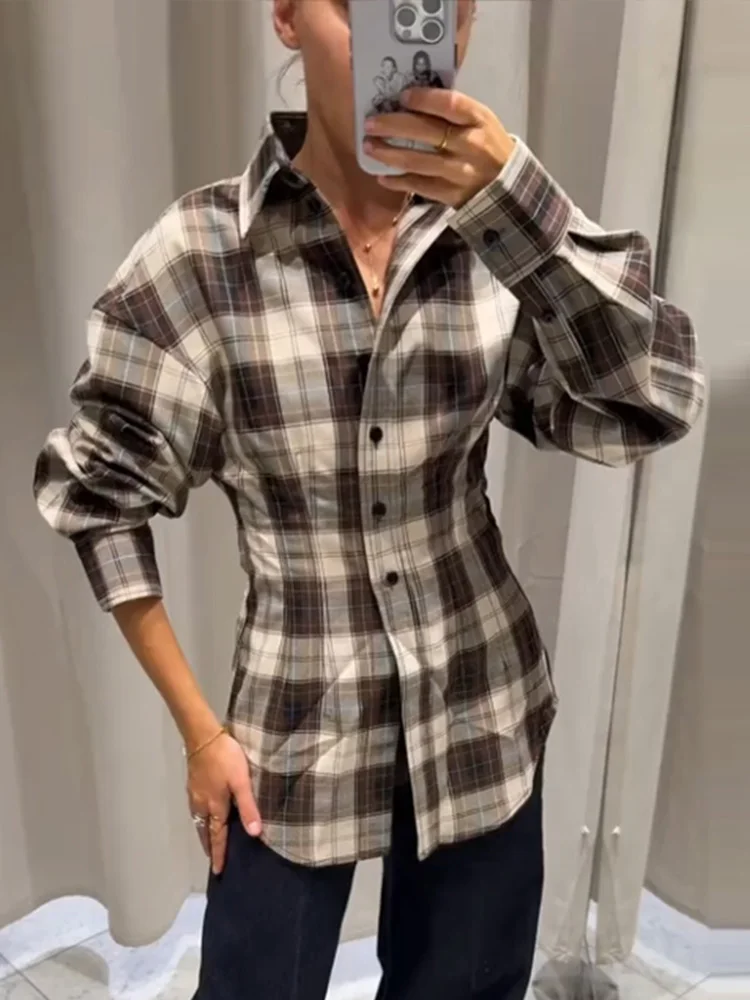 

Fashion Thicken Padded Jacket for Women Casual Stand Collar Zipper Warm Coat Winter Female Pocket Long Sleeve Outerwear Street