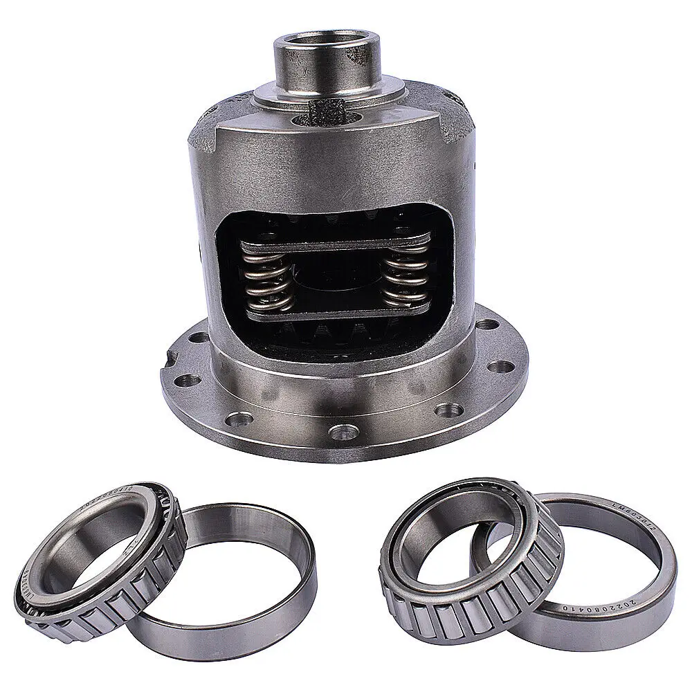 TLF العلامة التجارية الجديدة 8.8 "31 Spline Posi Limited Slip لـ 19588-010 YDGF8.8-31-1 أنظمة نقل السيارات ضمان لمدة 12 شهرًا