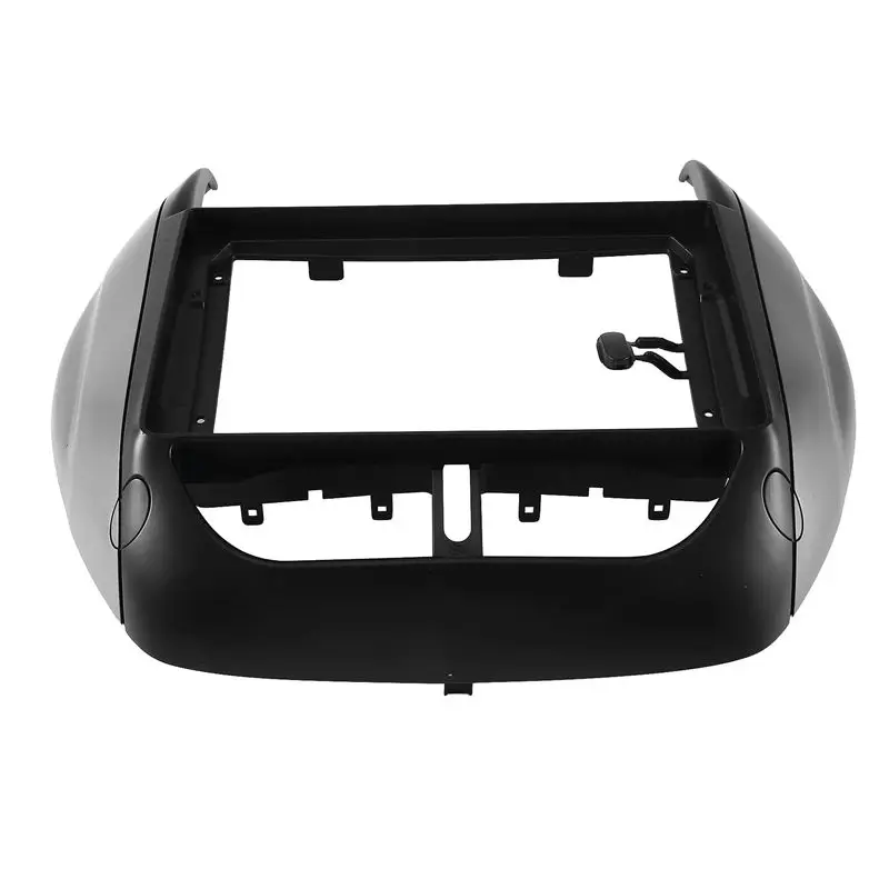 

9 Inch Car Fascia Radio Panel For TOYOTA RAV4 2003-2005 Dash Kit Install Facia Console Bezel Adapter Plate Trim Cover