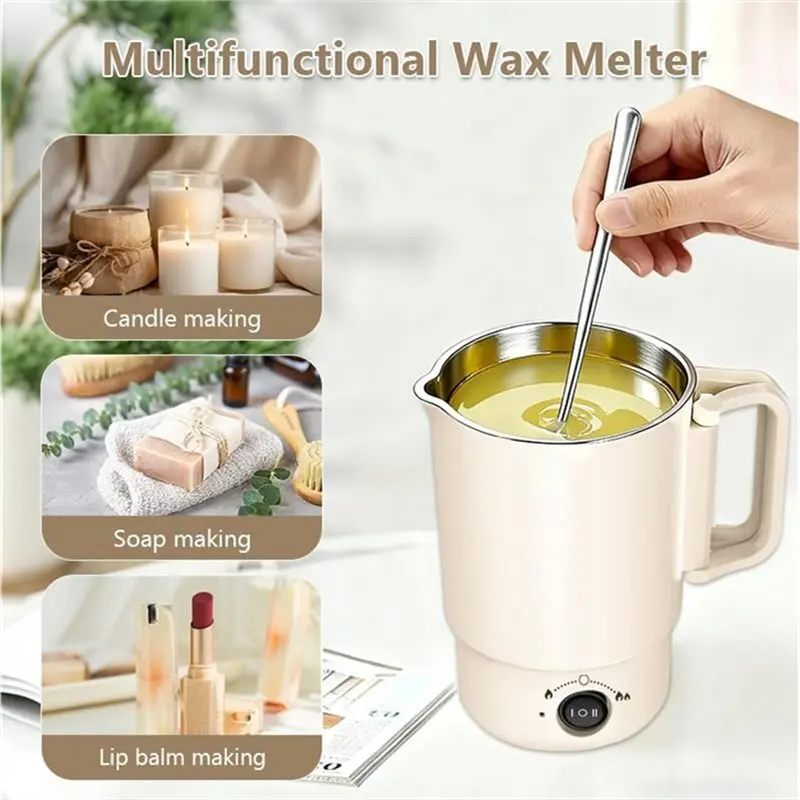 Thumbnail 4 - #23 Trending Candle Making Kits Right Now