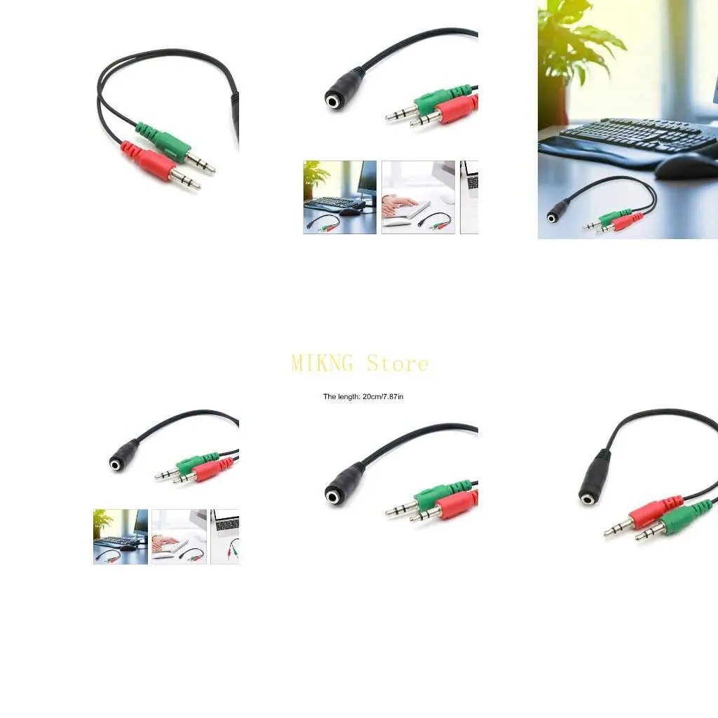 35-мм-стерео-женская-заглушка-до-двойной-35-мм-мужской-штекер