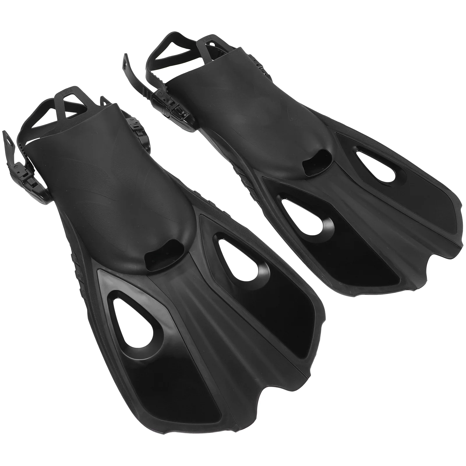 

Swim Fins Snorkeling for Adult Swimming Necessary Flipper Floating Gear Flippers Supply