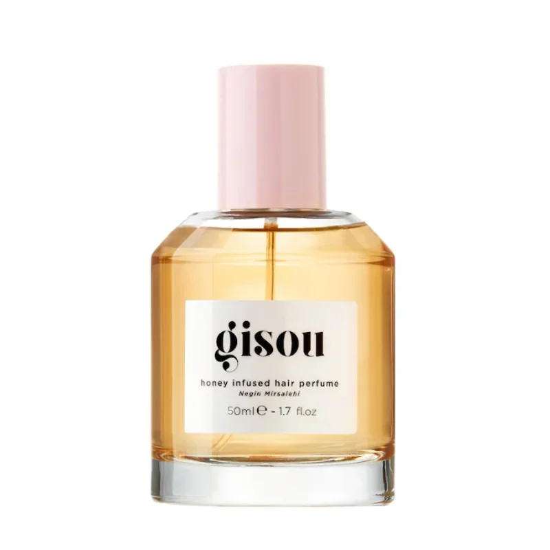 عطر M2577 ميني للشعر برائحة رقيقة وعطر يدوم طويلاً للشعر