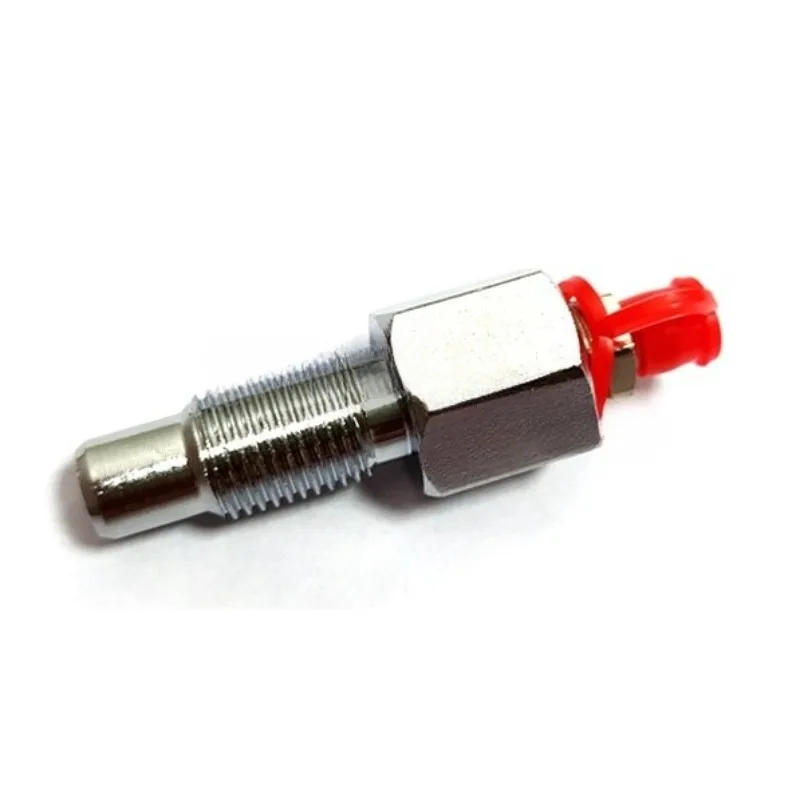 Tension Cylinder Chain Pin Grease Nipple Screw Excavator Parts for Doosan for Daewoo 55 60 220 225-7 300