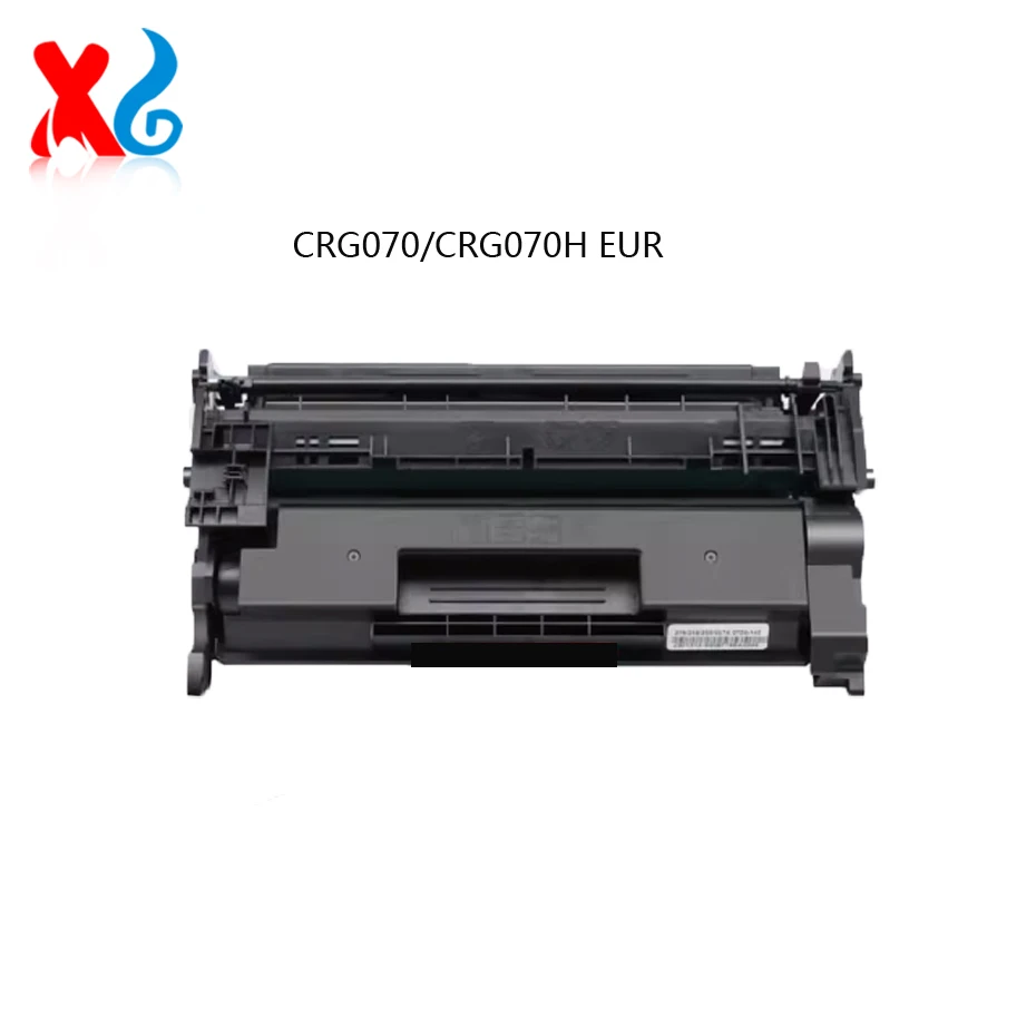 

Европейский картридж с чипом CRG070 CRG070H для Canon i-SENSYS LBP241 244 243dw 246dw 248x MF461dw 463dw 465dw 467dw 10,2K 3K