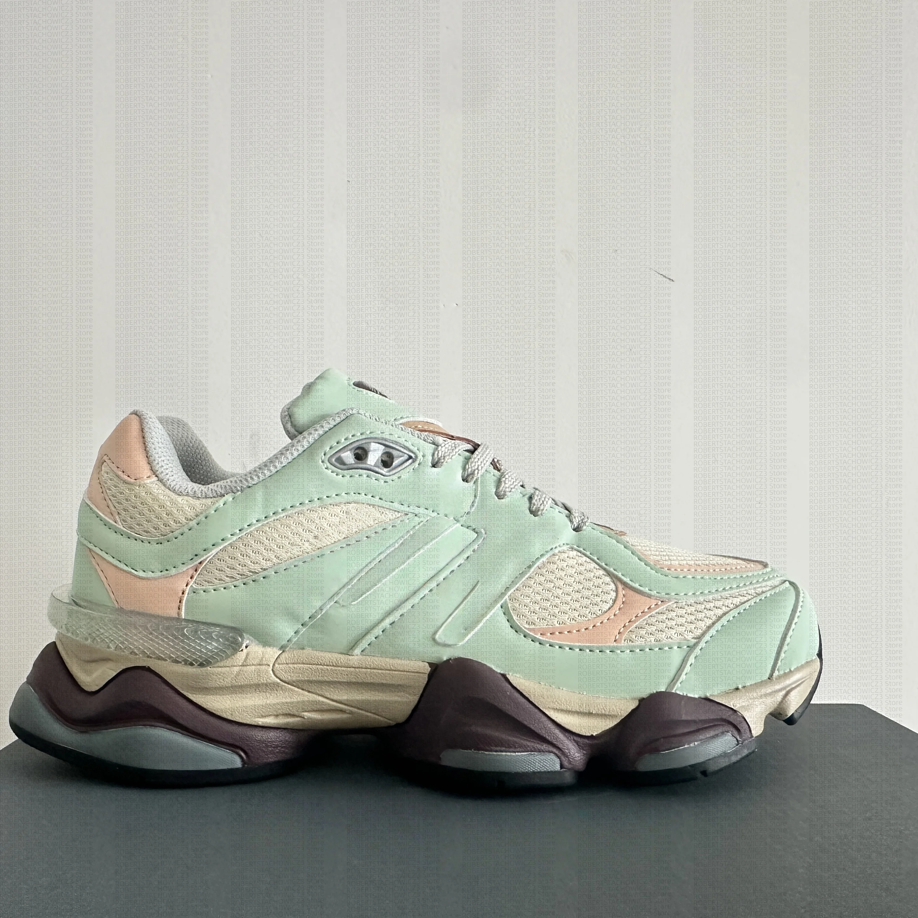 2026 Nieuwe Hoge Kwaliteit Mode Paar Sport Klassieke Running Casual Mannen Vrouwen Ademende Veelzijdige Schoenen 36-47 - afbeelding 1