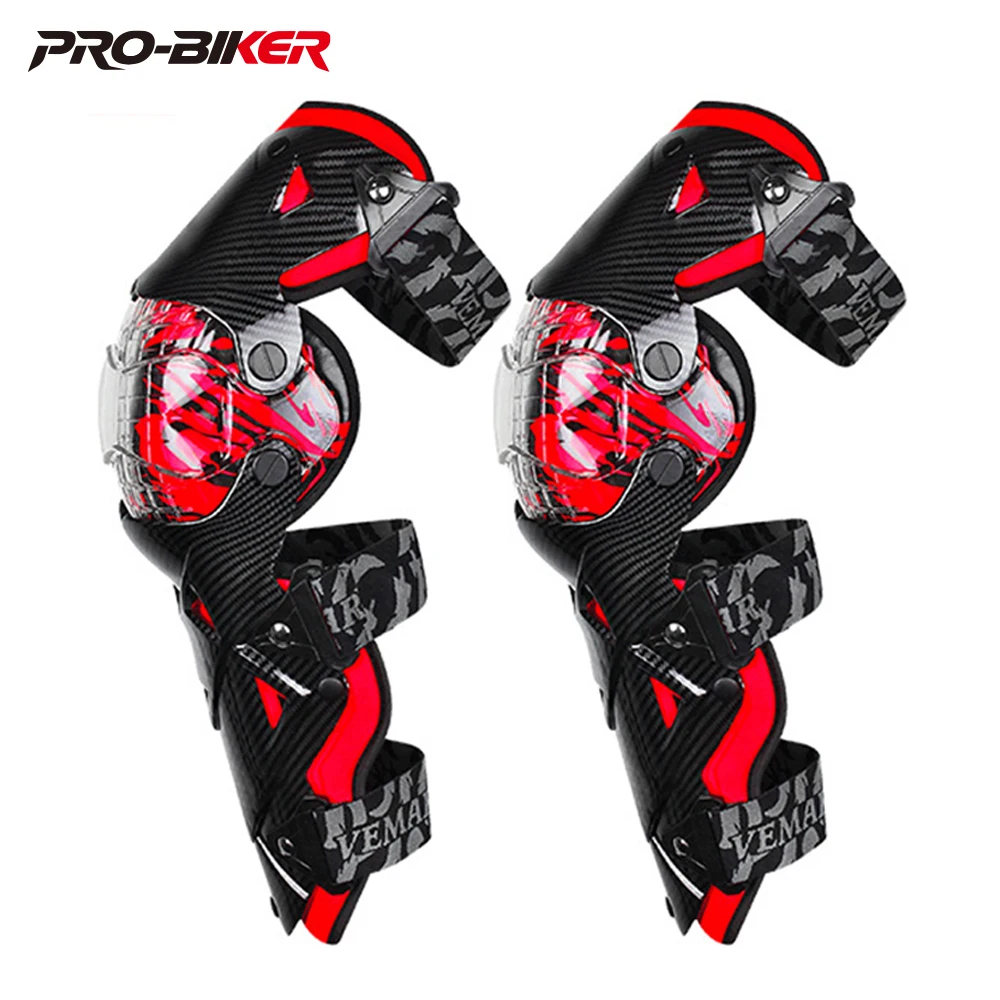Motorcycle Racing Riding Knee Guard Protective MX Motocross Knee Protectors Pads Armor Kneepads Gear Rodilleras Moto
