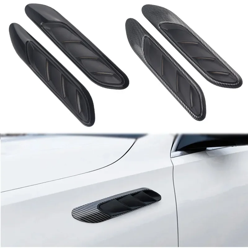 

Модифицированная наклейка на боковую часть кузова, трендовая наклейка на капот, декоративная наклейка на боковину, аксессуары для внешнего тюнинга автомобилей