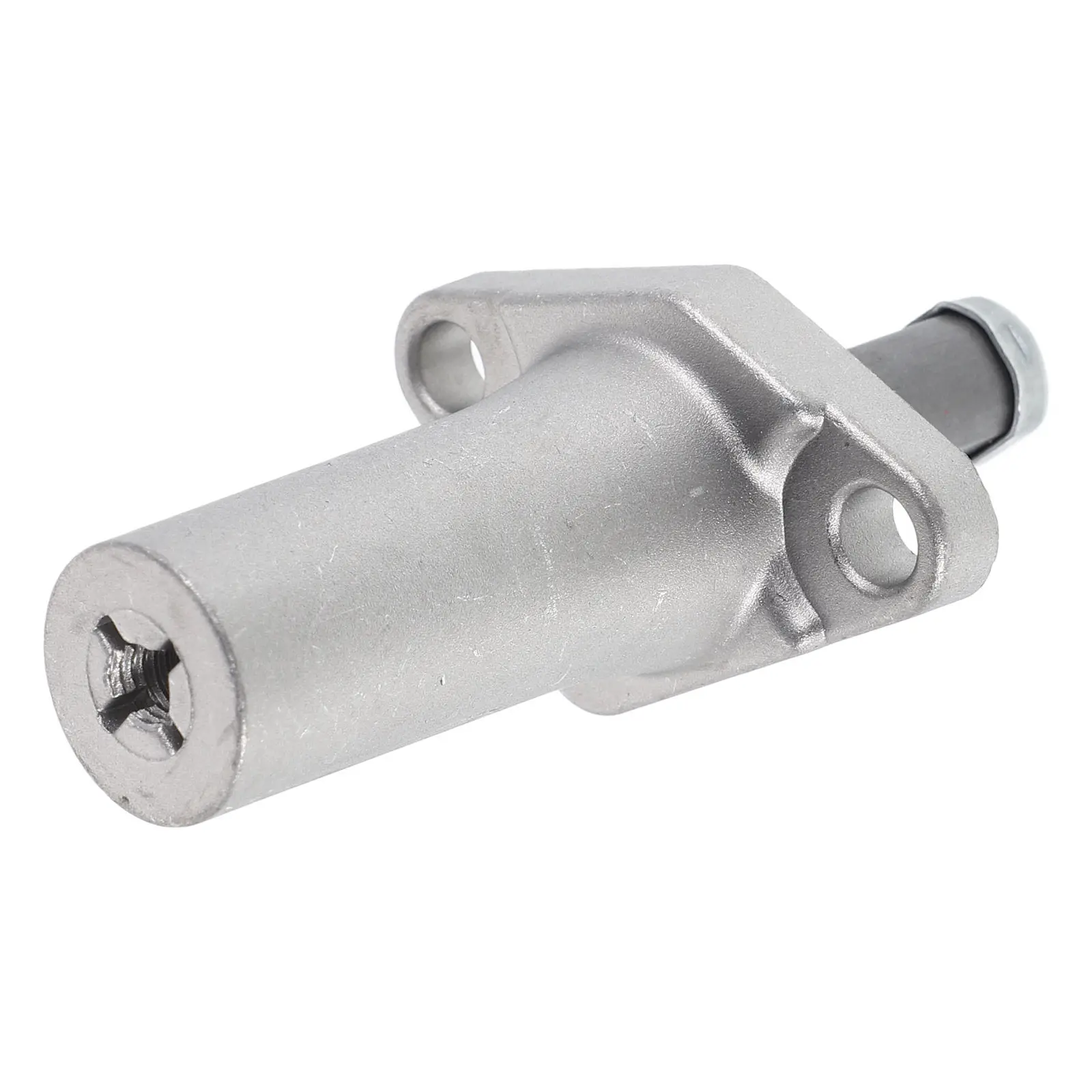 Metal Chain Tensioner Wheel Motorcycle Precision Adjuster Easy Installation Alloy Construction Performance Enhancer