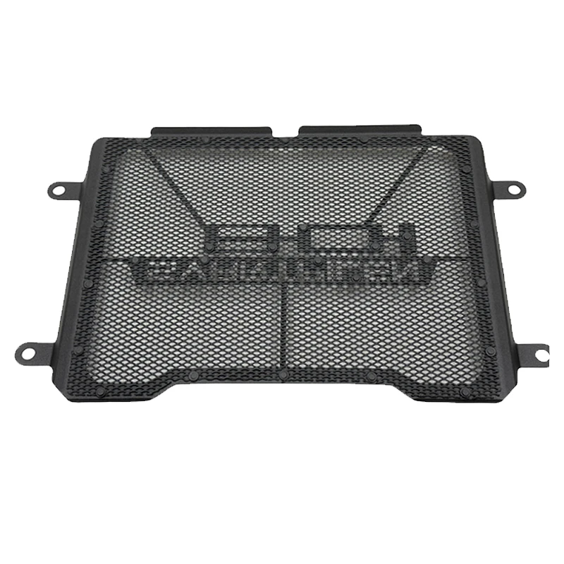 Fit For Husqvarna Svartpilen801 2024 2025 Motorcycle Accessories Radiator Grille Protection Guard Cover Water Tank Protector