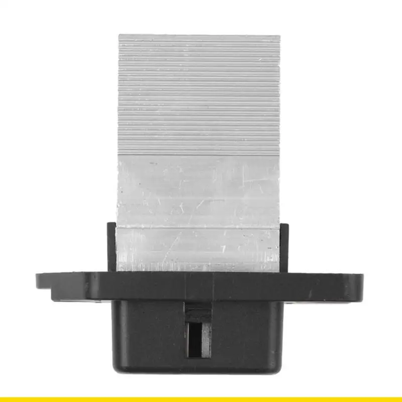 SZCH HVAC Air Conditioning Blower Motor Resistor Regulator Wear Resistant 971792J000