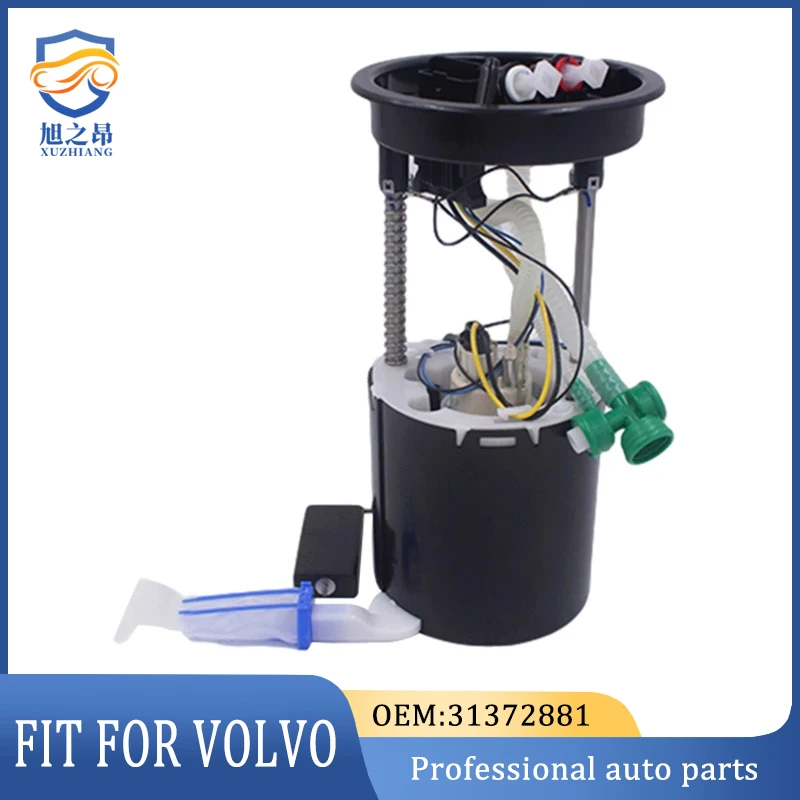 

31372881 Car Fuel Pump Module Assembly Fit for Volvo S80 2.5T 3.2L 6G9N-9H307 A2C8727840080 Fuel Supply System Auto Parts