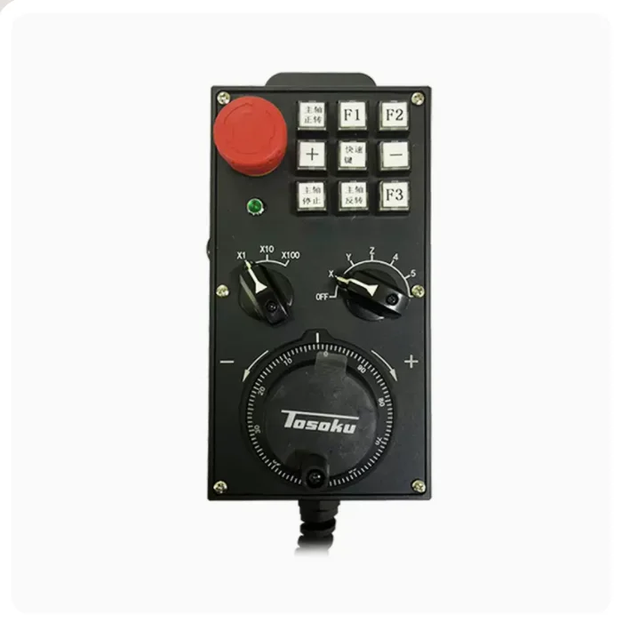 

cnc electronic handwheel AV-EAHS-022 AV-EAHS-849 Handheld pulse generator