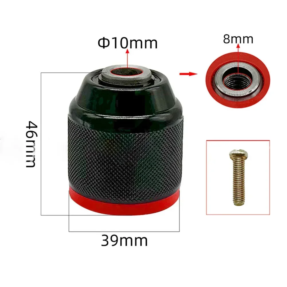 Imagem -06 - Substituição Caixa de Engrenagens Broca Caixa de Engrenagens Metal Ferramentas Elétricas Peças Reparo para 12v 16.8v 21v Broca Elétrica Acessórios da Ferramenta Elétrica 1pc