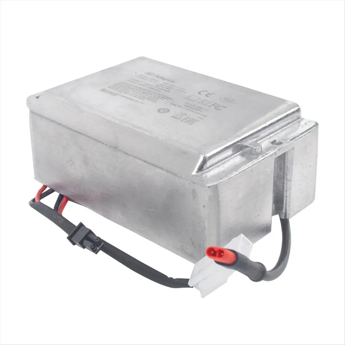 Fits for 42V/2A Charger for Max G30 Electric Scooter AC Adapter Power Adapter