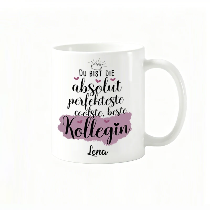 Personalized 