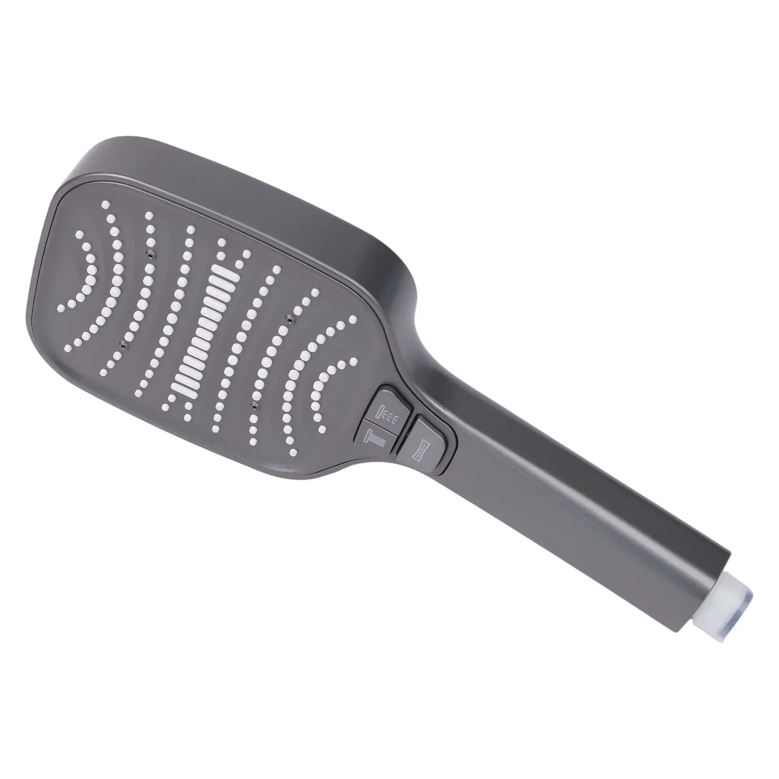 

8 Modes Shower High-pressure Shower Luxurious Shower Experience User-friendly Design Bathroom Upgrade Powerful Spray