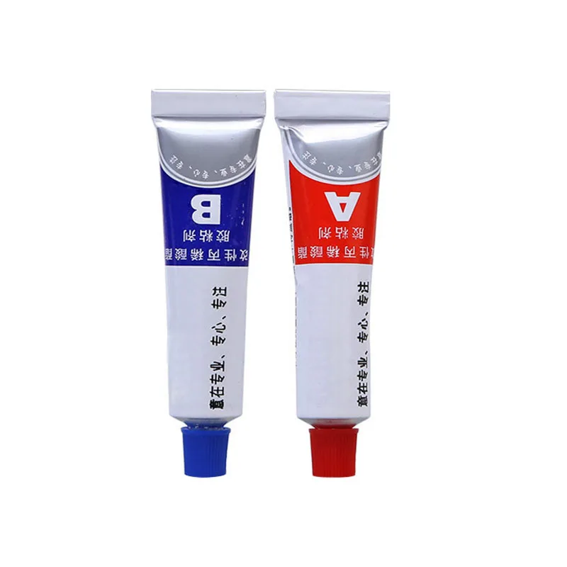 AB Glue High Viscosity Strong Metal Plastic Glue Household Fast Multifunctional Strong Adhesive Strong Special Glue