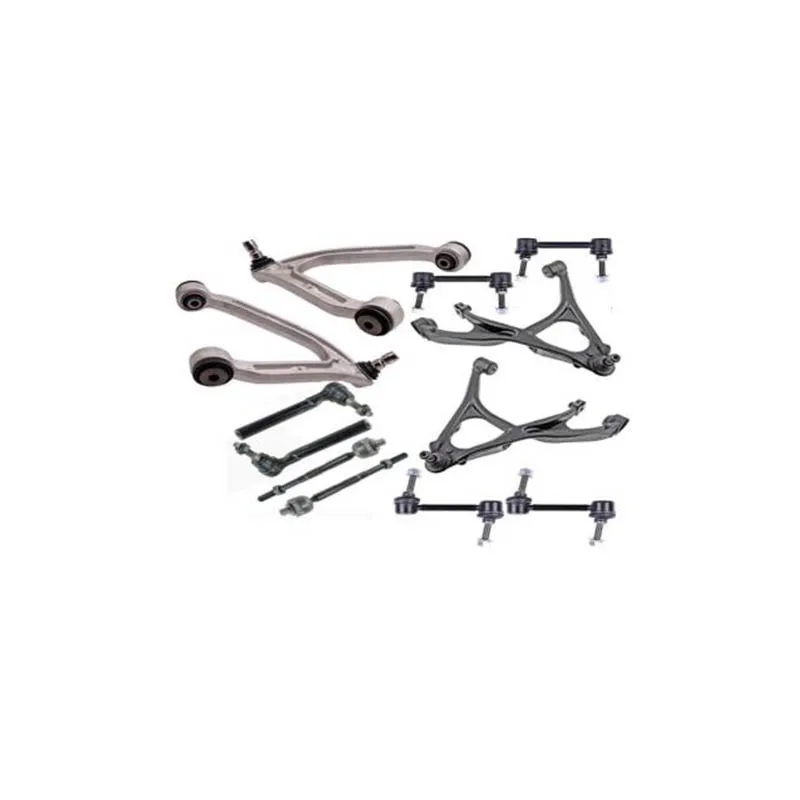 

Control Arms Ball Joints Tie Rods for Hummer H3 K750185