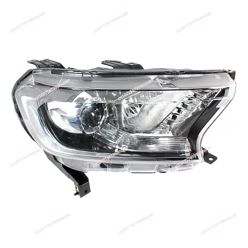 Applicable for Ford RANGER 2012-2020 with headlights, headlights, turn signals and wide lights