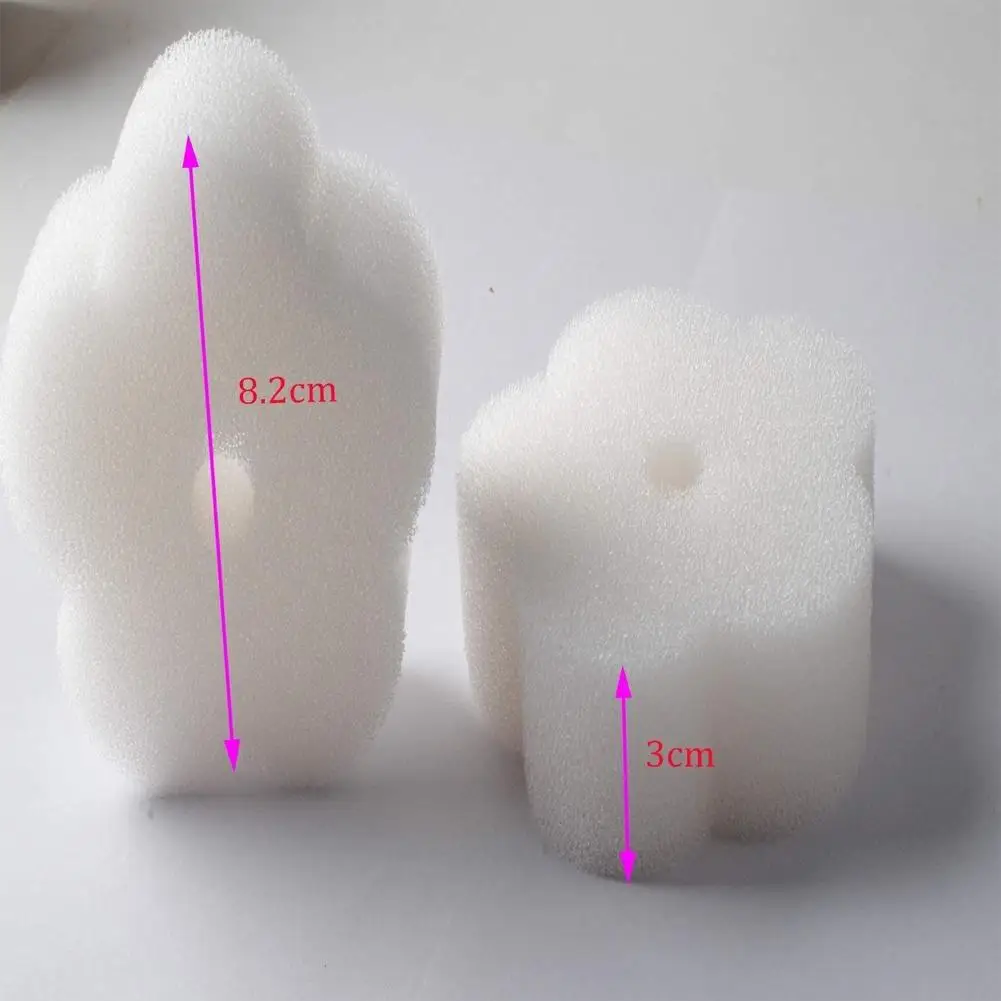 Reusable Flower Sha…