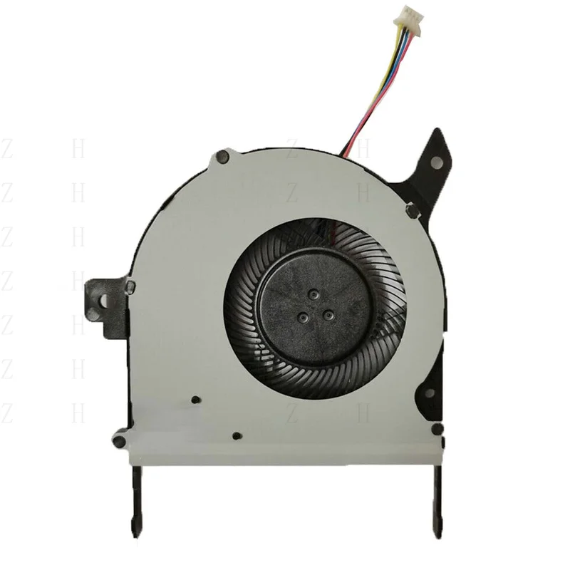 

H CPU Cooling Fan for ASUS X405UQ X405UA S4100U S4000UA Laptop