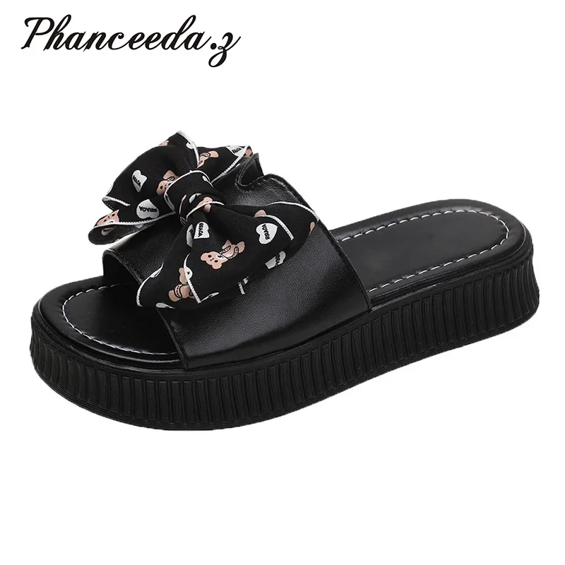 2023 shoes women sandals Shoes Summer Fashion Slippers Women