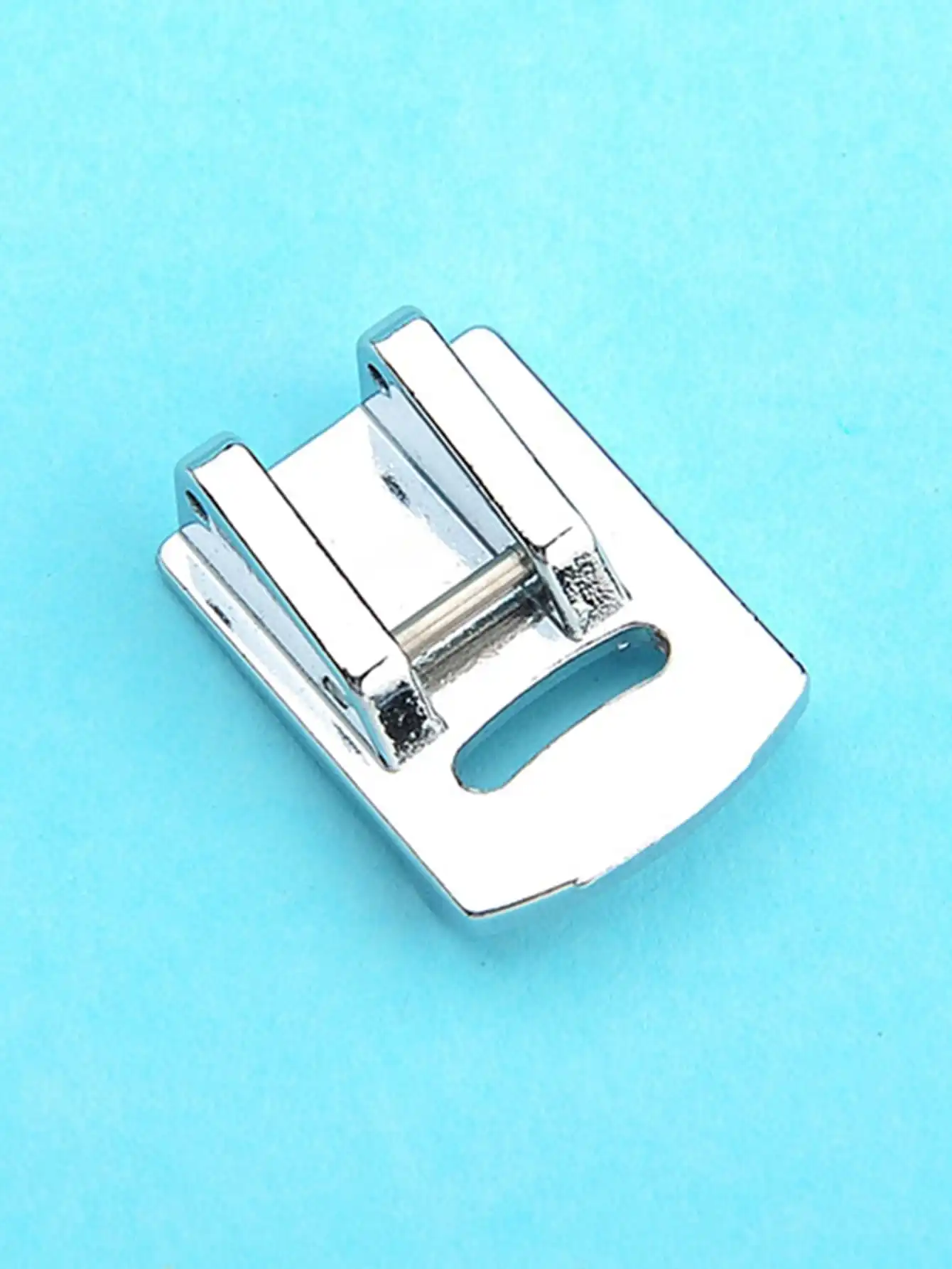 تجميع القدم المفاجئة على قدم الضغط لآلات الخياطة Janome وElna وKenmore وغيرها من الآلات الخياطة #6