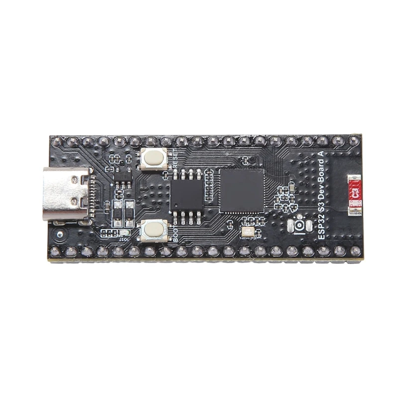 ESP32 S3 Core Bluetooth Development Board Wifi Compatible With For Raspberry Pi Pico S3 Dev Board