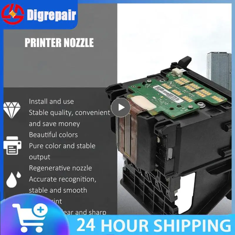 M0H91A For HP 952 953 954 955 Printhead Print Head For HP Officejet 7740 8210 8702 8710 8715 8720 8725 8730 8740